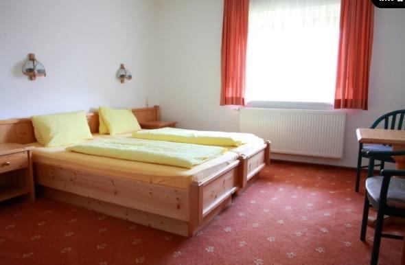 Gasthof Steinerwirt Heimhausen Habitación foto